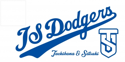 TS Dodgers